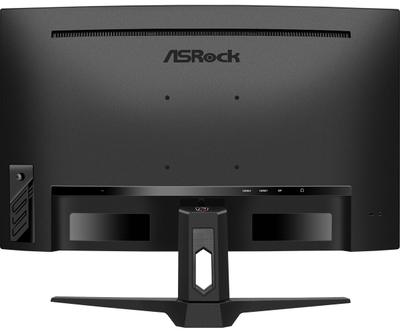 Monitor Asrock PG27F15RS1A, 27", 1920 x 1080, Full HD, 240 Hz, i zi