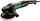 Lustrues këndor Metabo 615200000, 1000W, profesional