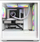 Ftohës NZXT Kraken 280 RGB, i bardhë