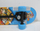 Skateboard për kalamoj PAW PATROL PA450310, 43x13 cm, shumëngjyrësh