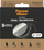 Xham mbrojtës PanzerGlass Samsung Galaxy Watch 6 44mm, xham i fortë, transparent