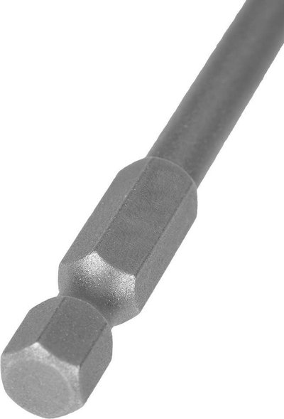 Bit kaçavidë Graphite PZ2, 1/4", 150 mm