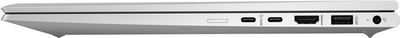 Laptop HP EliteBook 855 G8, 15.6", AMD Ryzen 7, 16GB DDR4, 512GB SSD, AMD Radeon Graphics, i argjendtë