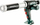 Pistoletë silikoni Metabo 601206850, pa kabllo, bare tool, jeshile