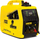 Gjenerator Champion Power Equipment DualFuel 2000 82001i-E-DF-EU, 2 kW, benzinë edhe gaz, i verdhë