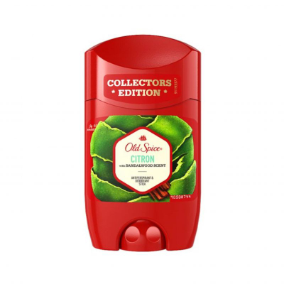 Deodorant Stick Old Spice Citron, 50 ml