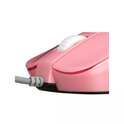Maus Zowie by BenQ S1 Divina, rozë