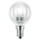 Llampë halogjene Philips EcoClassic30 P45, 28W, gozhdë E14, e tejdukshme