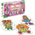 Alexander ALEXANDER Puzzle për kukulla për bebe - 0539