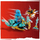 Set LEGO® NINJAGO® 71778 Nyin's Dragon Spinjitzu Attack, 57 pjesë