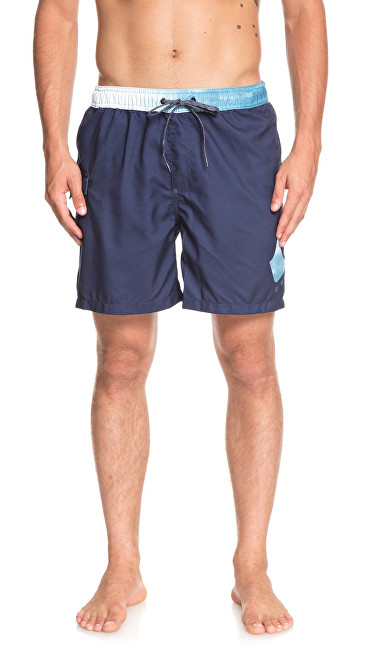 Rroba banjo Quiksilver EQYJV03404-BTE6, të kaltra M