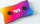 Numërues jete Gamegenic GGS60069ML, mekanizëm me dy rrotulla, dizajn gradient ngjyrash