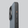 Футрола Uniq Lyden DS за iPhone 15 Pro Max 6.7", MagSafe, транспарентна