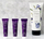 Balsam flokësh Anwen Emollient Iris, për porozitet mesatar, 15ml