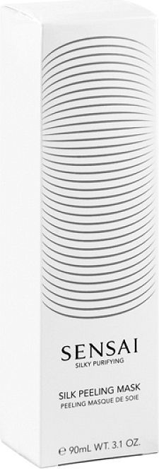 Maskë/piling për fytyrë Sensai Extra Care 90 ml