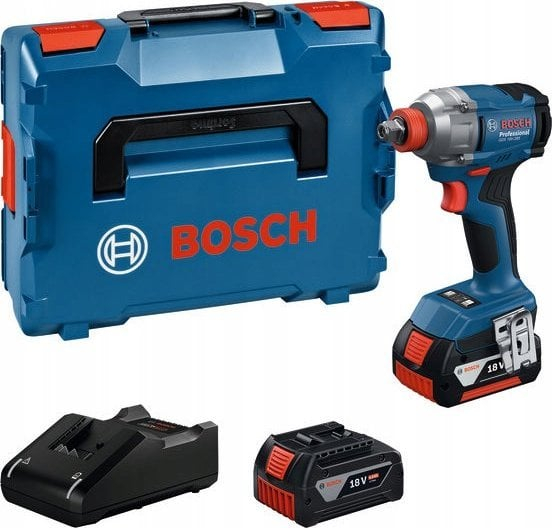 Kaçavidë Bosch Professional GDR 18V-215, 18V, 215 Nm