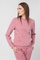 Bluzë sportive CASUAL COTTON, pambuk, femra, rozë, L