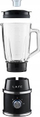 Mасасен миксер LAFE Titaniumpower, 1300W, 1.5L, црн