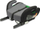 Ulëse ngritëse për makinë Caretero Puma i-Size, ISOFIX, R129, e zezë