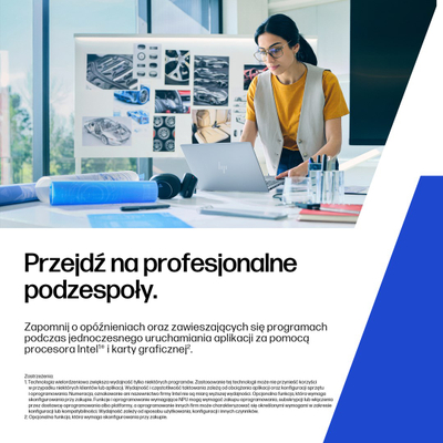 Laptop HP ZBook Firefly 14 инчи G11 A, Intel Core Ultra 7, 16GB RAM, 512GB SSD, RTX 500, сребрена боја