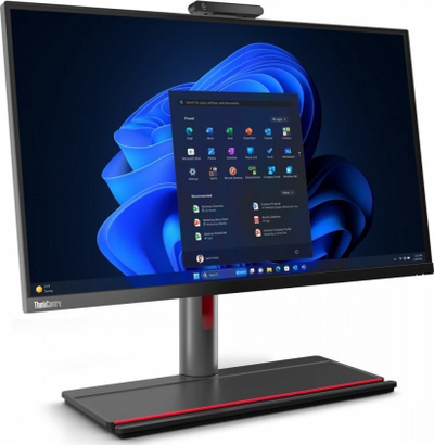 Kompjuter All in One Lenovo ThinkCentre M90a Pro G4, 27" QHD, i5-13500, 16GB RAM 512GB SSD, i zi