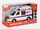 Auto ambulancë lodër Shumee Medevac, me bateri, drita dhe zë, e bardhë