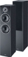 Boks aktiv Magnat Monitor Reference 5A, i gjatë në dysheme, me Bluetooth, i zi