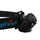 Elektrik koke Supfire HL06, 500 lumens, LED Cree, i zi