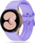 Rrip ore Tech-Protect Iconband për Samsung Galaxy Watch 4 5 5 Pro 40, 46mm, TPU, vjollcë