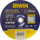 Disk prerës abraziv Irwin IW8082115, 230mm, 6mm, për inox e metal