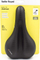 Shalë biçiklete Selle Royal Avenue Athletic, Royalgel, për pozicion atletik, e zezë