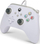 PowerA Жичен Контролер за Xbox Series X|S, White