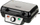 Tost vafllash Camry CR 3046