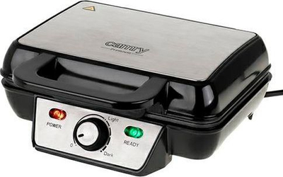 Tost vafllash Camry CR 3046