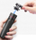 Mini tripod tavoline Ulanzi Tripod Monopod Magnet Go Quick II, për GoPro, magnetik, i zi