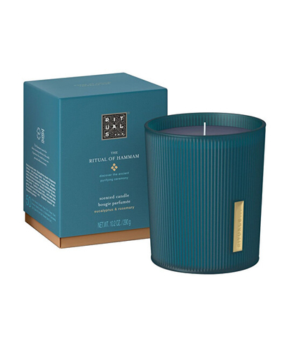 Qiri aromatik The Ritual of Hammam, 290 g