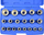 Set çelësash Gearlock 1/2", 19 copë, 8-32 mm, ngjyrë argjendtë