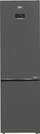 Frigorifer kombinë Beko B5RCNA405ZG, 203.5cm, Full No Frost, ngjyrë grafit