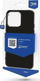 Kapak telefoni 3mk Matt Case për Samsung M13 4G, TPU, i zi