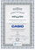 Ora digjitale Casio Youth LA-20WH-4A1, quartz, që s’e ha uji, rozë