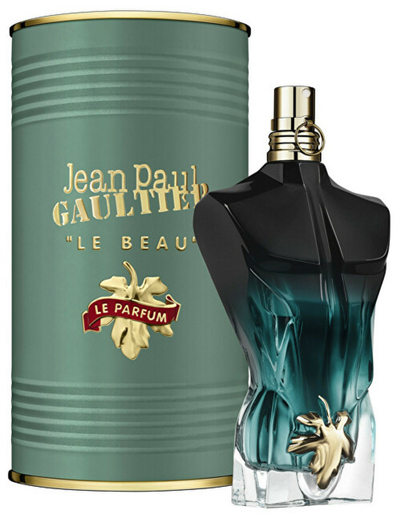 Eau de Parfum Jean P. Gaultier Le Beau Parfum