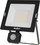Reflektor LED Rebel Tools, 50W, 6500K, i zi