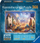 Puzzle për kalamaj Ravensburger Exit Kids Dream Mission, 368 copë, 9+, shumëngjyrësh