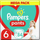 Pelena Pampers 6, +15kg, 84 copë