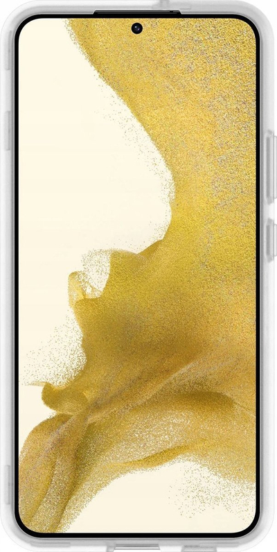 Futrollë OtterBox React për Samsung Galaxy S22 Plus, mbron mirë, transparente