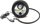 Kompresor i vogël Bottari Wheel, 12V, 250 PSI, i zi