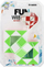 Lodër gjarpër Magic Cube Mega Creative 532405, puzzle logjik, shumëforma, shumëngjyrëshe