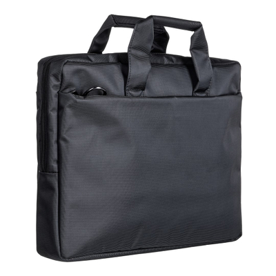 Çantë laptopi RivaCase Central 8231, 15.6", e zezë