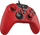 Gamepad Turtle Beach REACT-R me kabllo USB, për PC dhe Xbox Series X S, i kuq