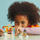 Lodër ndërtimi LEGO Friends Donut Shop 41723, set për kalamaj 4+, shumëngjyrësh